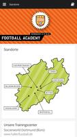 Football Academy Germany capture d'écran 2