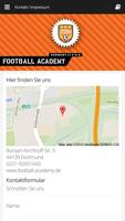 Football Academy Germany 截图 3