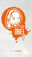 Der Obel Affiche