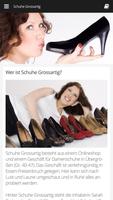 Schuhe Grossartig screenshot 1