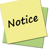 APK Notice