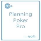 Planning Poker Pro-icoon