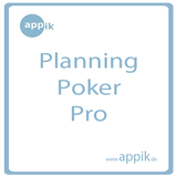Planning Poker Pro ไอคอน