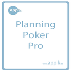 Planning Poker Pro أيقونة