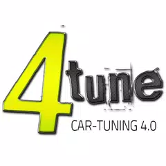 Скачать 4tune 3D Car Tuning (OPENBETA) APK