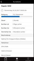 CrossFit Neuss screenshot 3