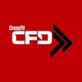 CrossFit CFD 图标