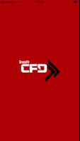 CrossFit CFD poster