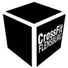 CrossFit Flensburg icon