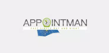 APPOINTMAN Connect
