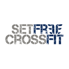 Set Free CrossFit 아이콘