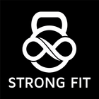 آیکون‌ StrongFit