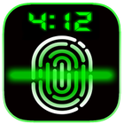 App Lock Scanner (romp) ไอคอน