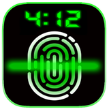 App Lock Scanner (romp) иконка