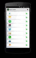 App Lock Scanner (romp) screenshot 1