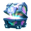 Stats Royal Next Chest and Statistics