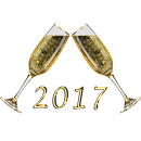 2018 New Year's Eve Countdown APK