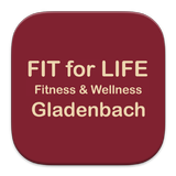 FIT for LIFE Gladenbach icon