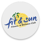 Fit & Sun أيقونة