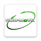 Fun + Move آئیکن