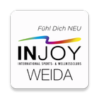 آیکون‌ INJOY Weida