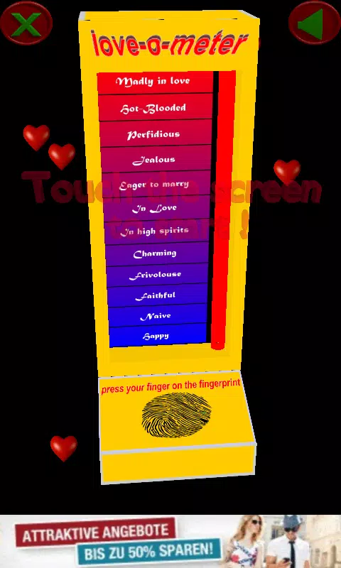 Love-o-Meter APK for Android Download