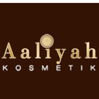 Aaliyah Kosmetik icon