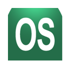 OS Osmanovic Service icon