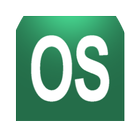 OS Osmanovic Service 图标