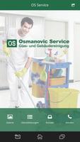 OS Osmanovic Service Poster