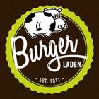 Burgerladen أيقونة