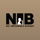 Not Impossible Burger icône