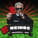 Icona HEINOs Fussball App