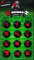 HEINOs Fussball App পোস্টার