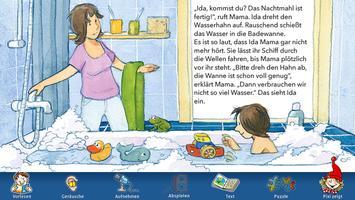 Wasser marsch! Screenshot 1