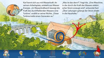 Wasser marsch! Screenshot 2