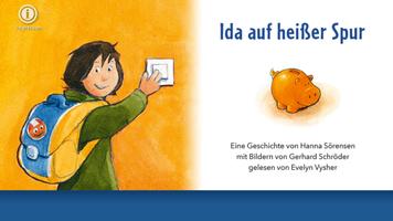 Ida auf heißer Spur bài đăng
