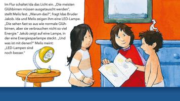 Ida auf heißer Spur ảnh chụp màn hình 1