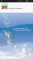 Suprasorb®-Wundnavigator پوسٹر