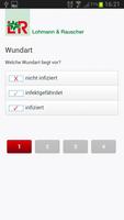 Suprasorb®-Wundnavigator اسکرین شاٹ 1