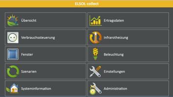ELSOL capture d'écran 2