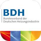 BDH-Reader ícone