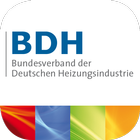 BDH Reader icon