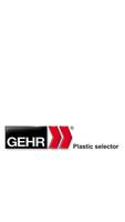 Poster GEHR Plastic Selector