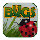 Bugs ikon