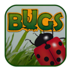 Bugs आइकन