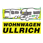 Wohnwagen Ullrich App آئیکن