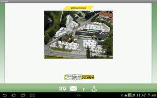 Wohnwagen Ullrich App Screenshot 2