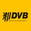 5. DVB und VVO Fahrplan App