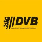 5. DVB und VVO Fahrplan App icône